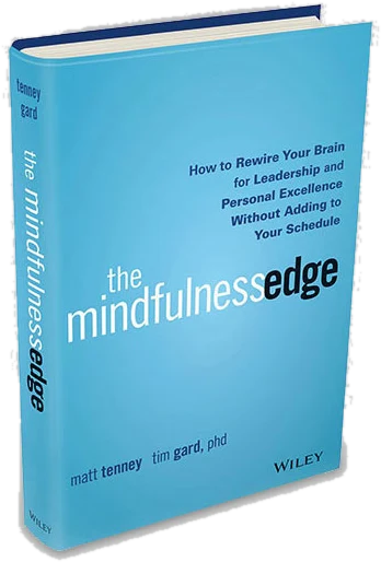 The Mindfulness Edge